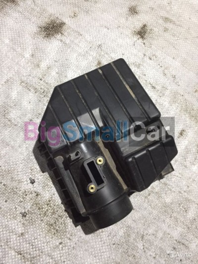 Часть корпуса воздушного фильтра Хонда цивик 4 Д