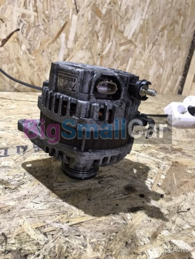 Генератор Mazda 3 BL 09-13