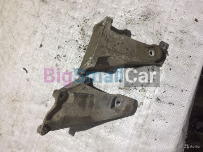 Кронштейн крепления двигателя BMW 7 Е65/Е66