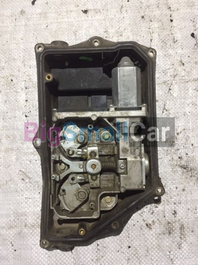 Блок ручника BMW 7 Е65/ Е66 бмв е65/е66