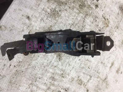 Подушка крепления коробки Деу нексия