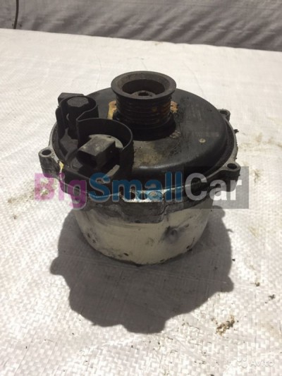 Генератор bmw Range Rover 3 m62