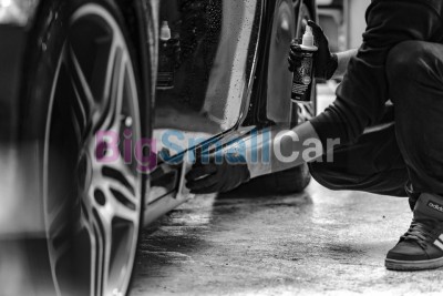 Детейлинг Volkswagen детейлинг кузова и салона автомобиля на Volkswagen